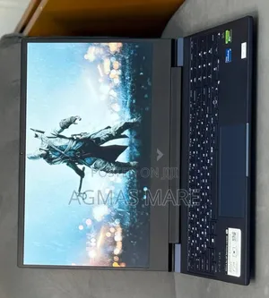 New Laptop HP Victus 15 16GB Intel Core i5 SSD 512GB