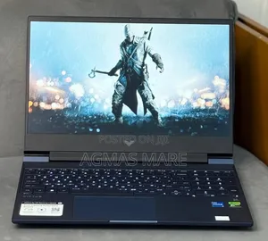 New Laptop HP Victus 15 16GB Intel Core i5 SSD 512GB