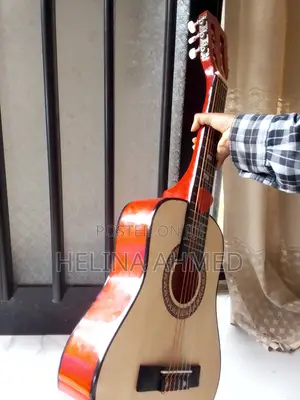 Guitar for Everyone