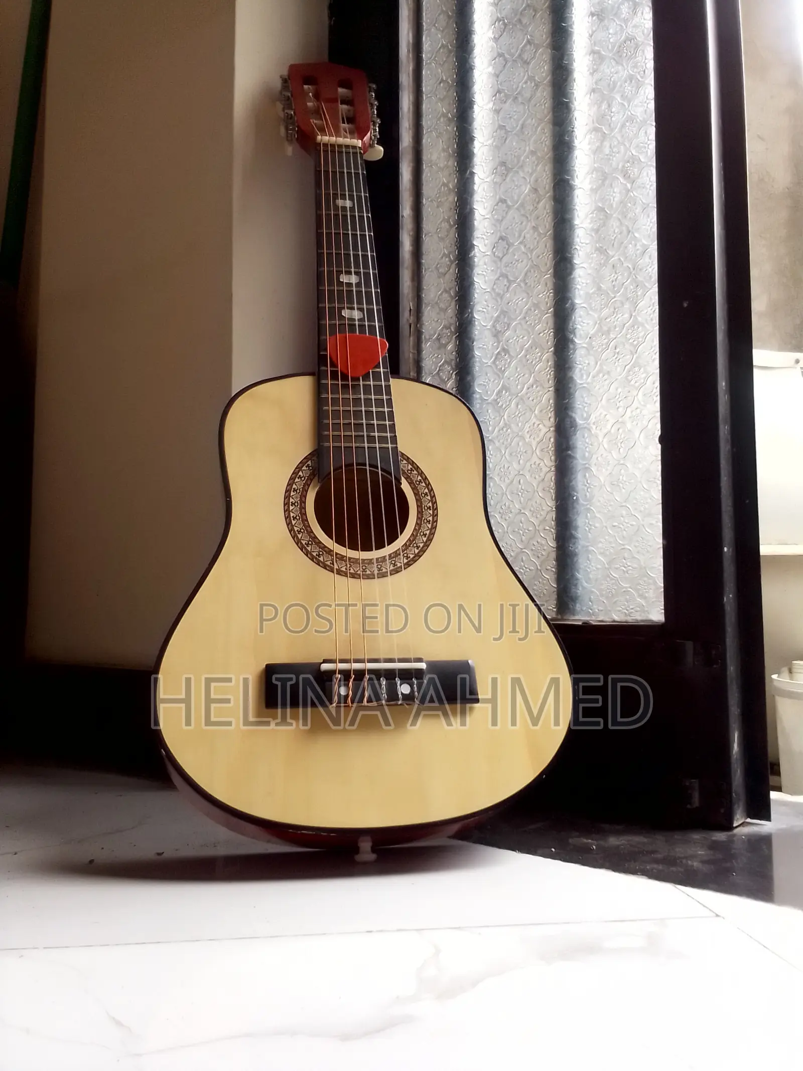 Guitar for Everyone