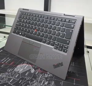 New Laptop Lenovo ThinkPad X1 Yoga 16GB Intel Core i7 SSD 512GB