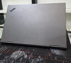 New Laptop Lenovo ThinkPad X1 Yoga 16GB Intel Core i7 SSD 512GB
