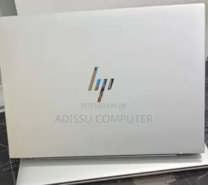New Laptop HP EliteBook 840 G10 16GB Intel Core i7 SSD 512GB