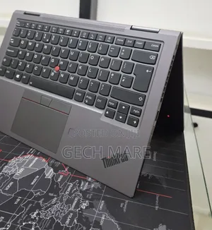 New Laptop Lenovo ThinkPad X1 Yoga 16GB Intel Core i7 SSD 512GB