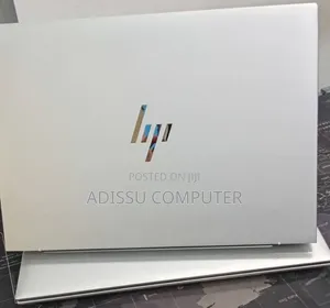New Laptop HP EliteBook 840 G10 16GB Intel Core i7 SSD 512GB