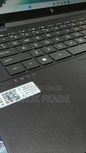 New Laptop HP Envy x360 16GB Intel Core i5 SSD 512GB