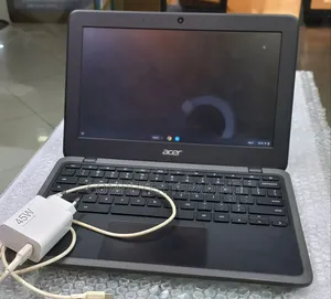New Laptop Acer Chromebook Spin 512 4GB Intel Xeon SSD 32GB