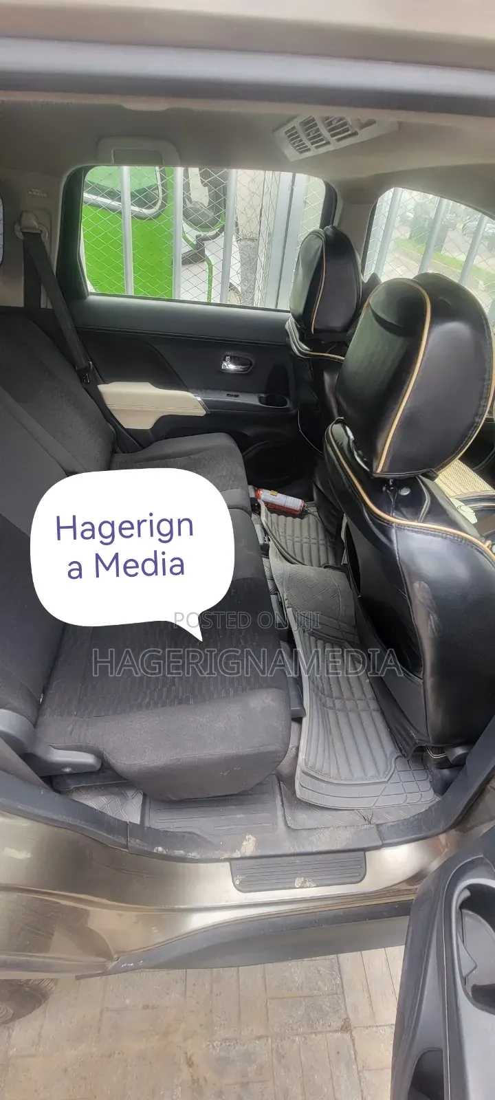 Kia Rio 2018 Silver