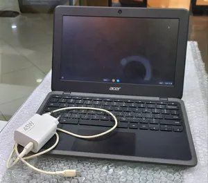 New Laptop Acer Chromebook Spin 512 4GB Intel Xeon SSD 32GB