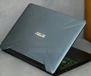 New Laptop Asus TUF Gaming A15 16GB Intel Core i7 SSD 512GB