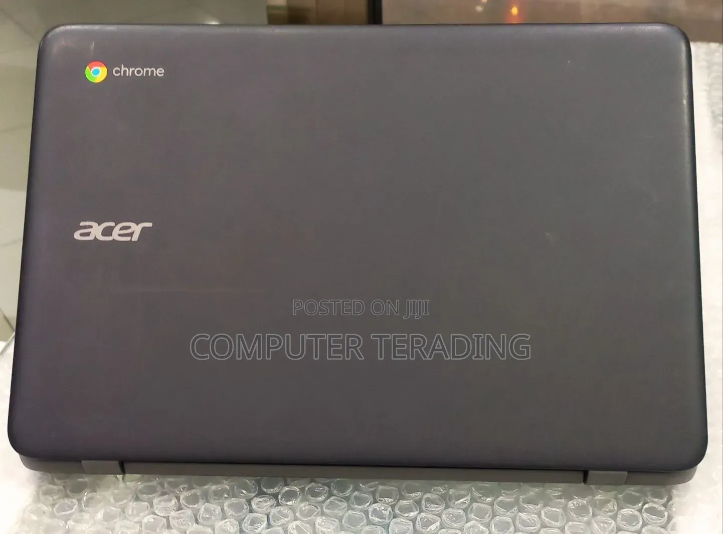 New Laptop Acer Chromebook Spin 512 4GB Intel Xeon SSD 32GB