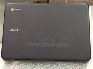 New Laptop Acer Chromebook Spin 512 4GB Intel Xeon SSD 32GB
