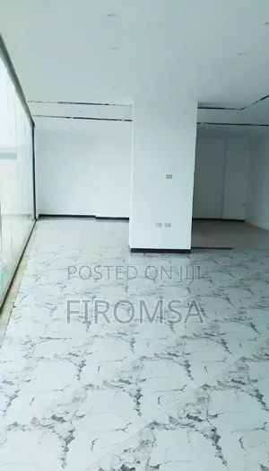 Commercial Spaces Shop Ready for Rent