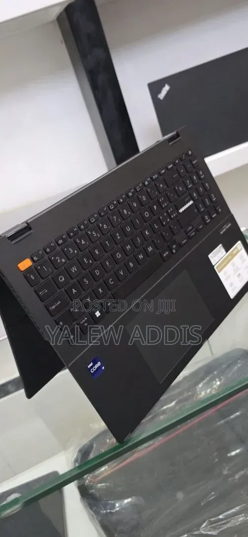 New Laptop Asus VivoBook S15 S530UN 16GB Intel Core i9 SSD 1T