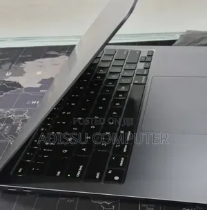 New Laptop Apple MacBook Air 2020 M1 16GB Apple M1 Pro SSD 512GB