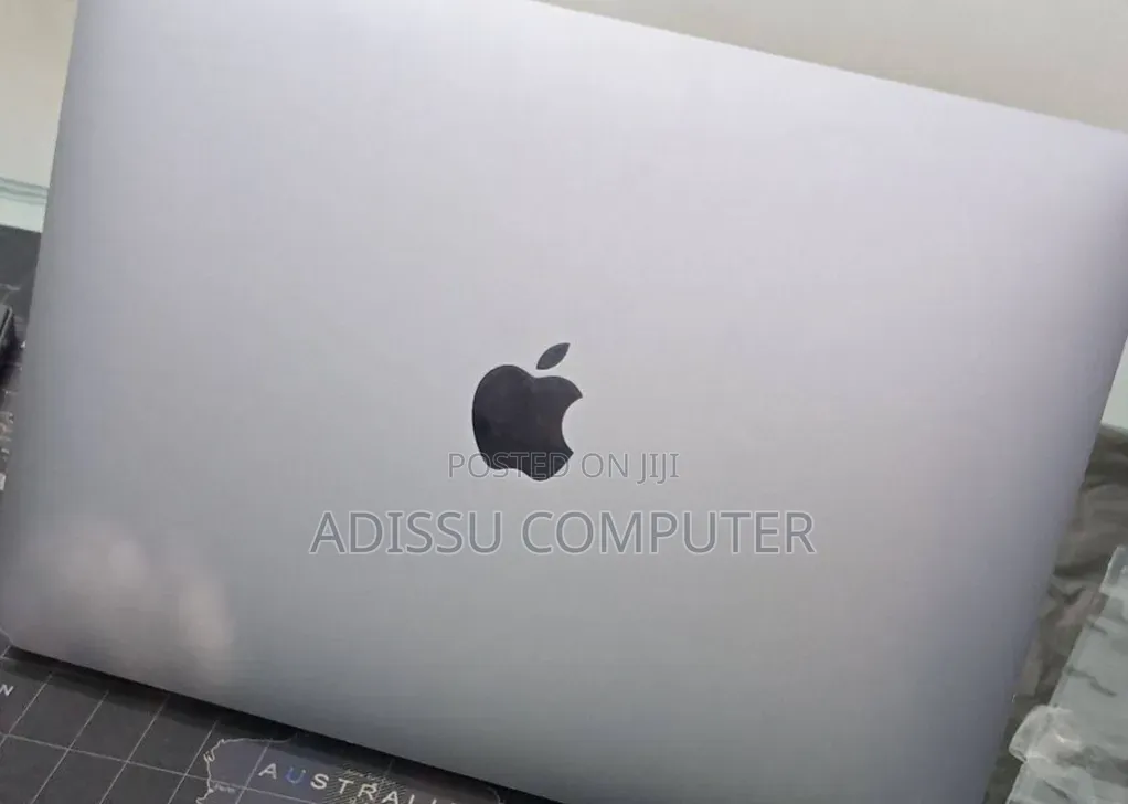 New Laptop Apple MacBook Air 2020 M1 16GB Apple M1 Pro SSD 512GB