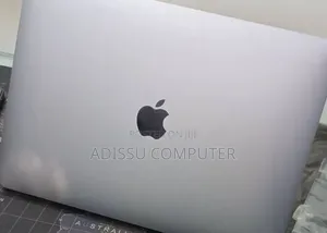 New Laptop Apple MacBook Air 2020 M1 16GB Apple M1 Pro SSD 512GB
