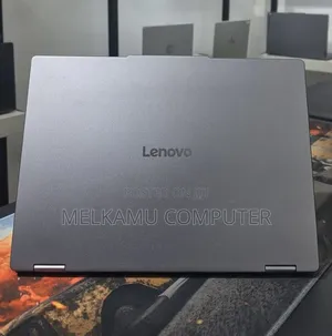 New Laptop Lenovo ThinkPad Yoga 16GB Intel Core Ultra 5 SSD 512GB