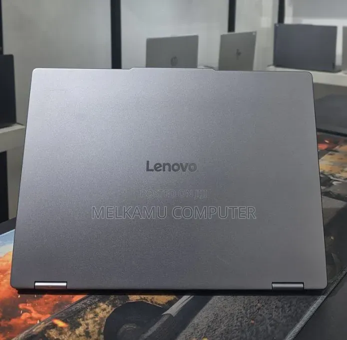 New Laptop Lenovo ThinkPad Yoga 16GB Intel Core Ultra 5 SSD 512GB