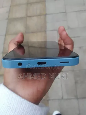 Samsung Galaxy A15 128 GB Blue