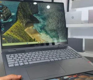 New Laptop Lenovo ThinkPad Yoga 16GB Intel Core Ultra 5 SSD 512GB