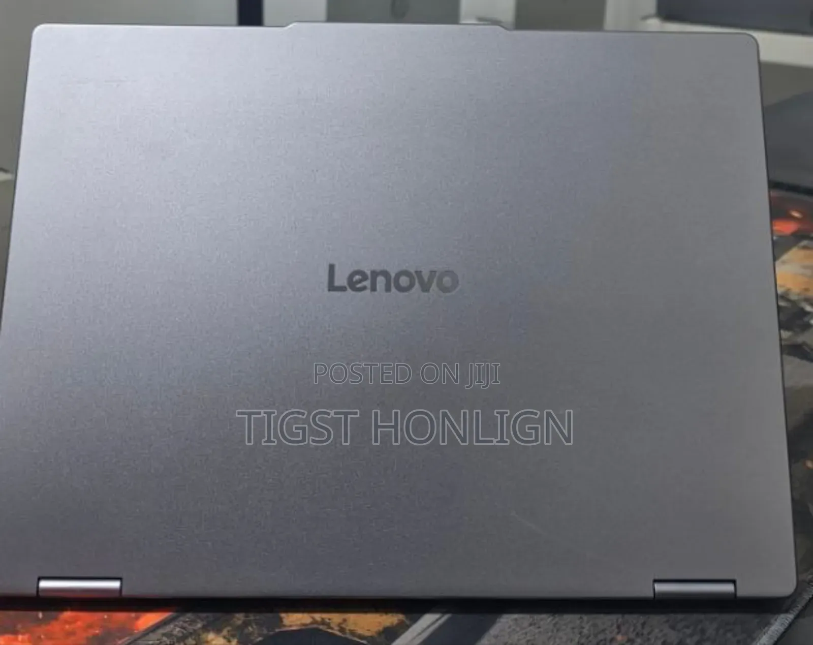 New Laptop Lenovo ThinkPad Yoga 16GB Intel Core Ultra 5 SSD 512GB