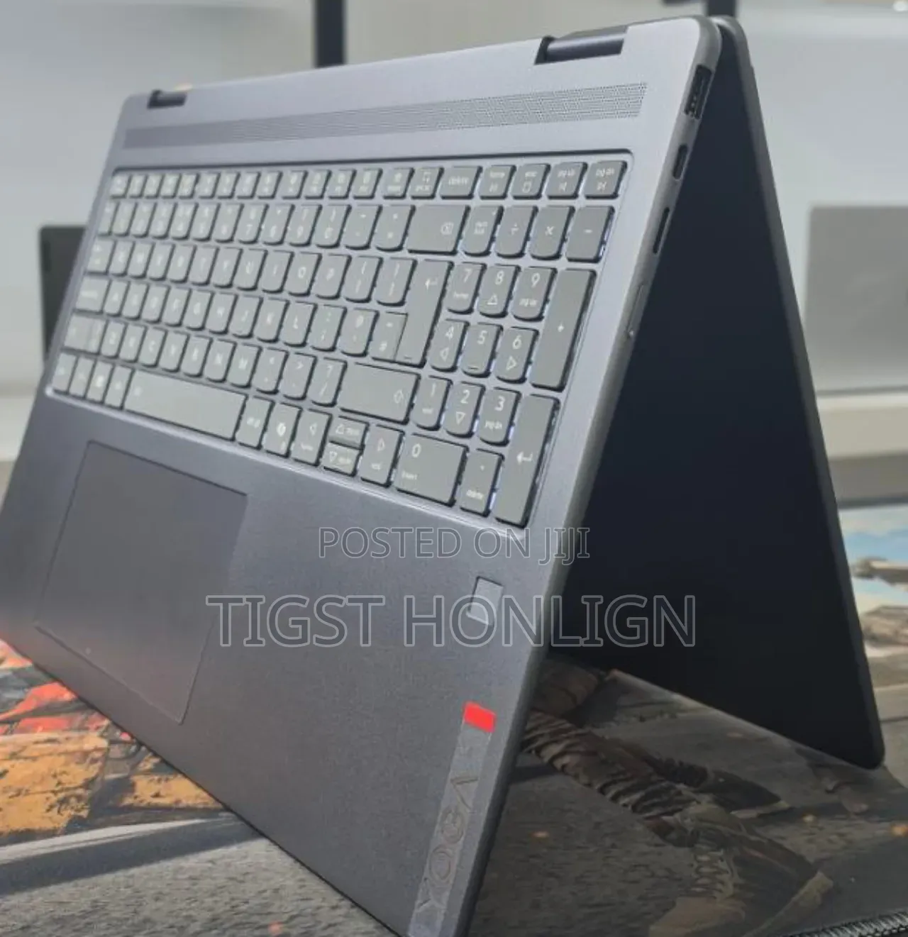 New Laptop Lenovo ThinkPad Yoga 16GB Intel Core Ultra 5 SSD 512GB