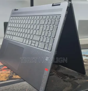 New Laptop Lenovo ThinkPad Yoga 16GB Intel Core Ultra 5 SSD 512GB
