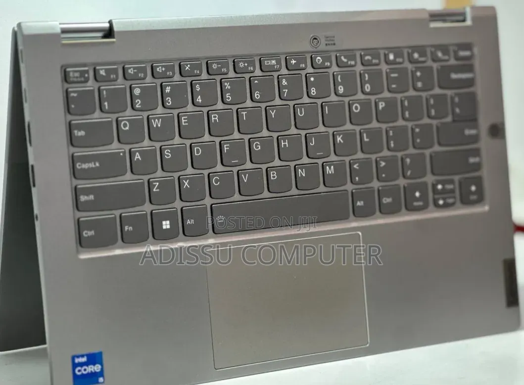 New Laptop Lenovo ThinkPad P14s 8GB Intel Core i5 SSD 1T