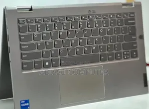 New Laptop Lenovo ThinkPad P14s 8GB Intel Core i5 SSD 1T