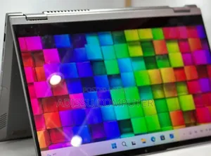 New Laptop Lenovo ThinkPad P14s 8GB Intel Core i5 SSD 1T