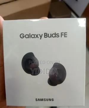 Samsung Galaxy Buds FE