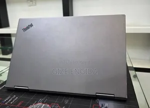 New Laptop Lenovo ThinkPad X1 Yoga 16GB Intel Core i7 SSD 512GB