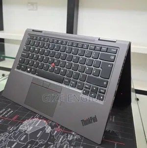 New Laptop Lenovo ThinkPad X1 Yoga 16GB Intel Core i7 SSD 512GB