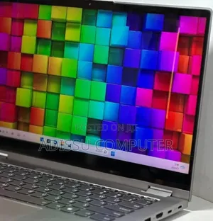 New Laptop Lenovo ThinkPad P14s 8GB Intel Core i5 SSD 1T