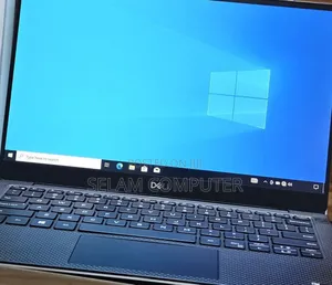 New Laptop Dell XPS 15 16GB Intel Core i7 SSD 512GB