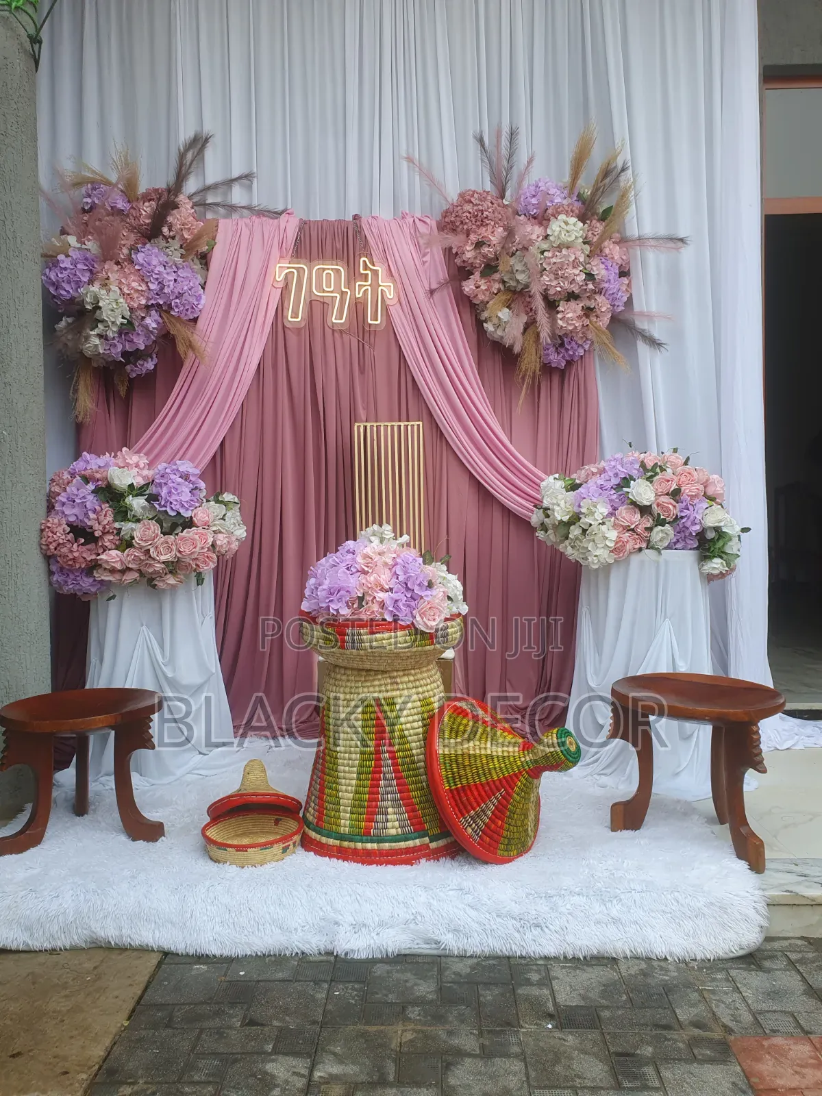Decor Catering