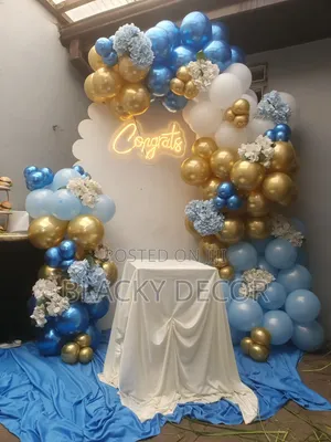 Decor Catering
