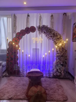 Decor Catering