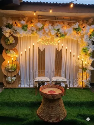 Decor Catering