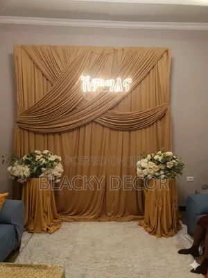 Decor Catering