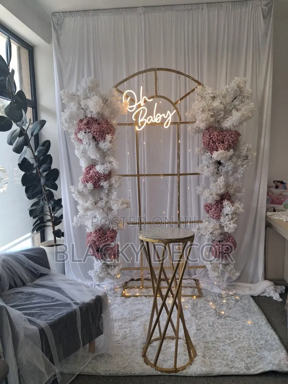 Decor Catering