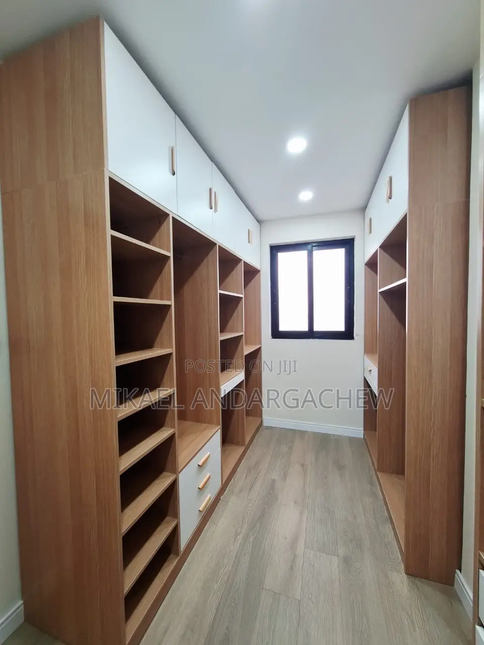 Furnished 3bdrm Apartment in Kirkos for rent