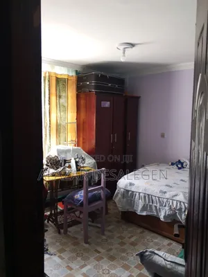 Furnished 2bdrm Condo in Yeka for sale