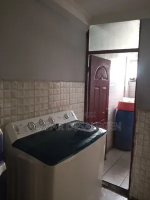 Furnished 2bdrm Condo in Yeka for sale