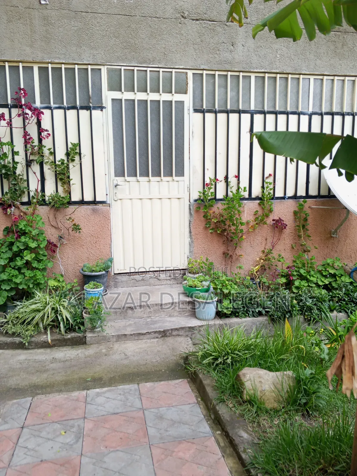 Furnished 2bdrm Condo in Yeka for sale
