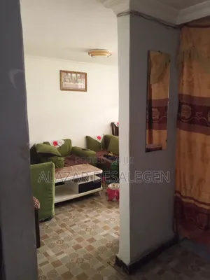 Furnished 2bdrm Condo in Yeka for sale