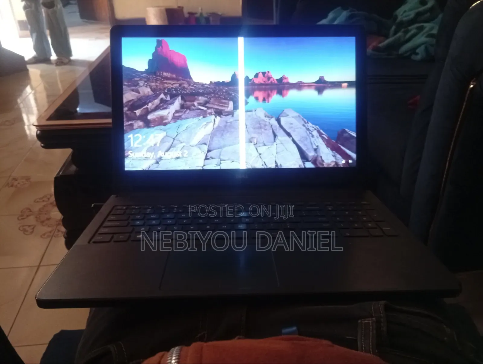 Laptop Dell Vostro 15 3559 4GB Intel Core i5 HDD 1T