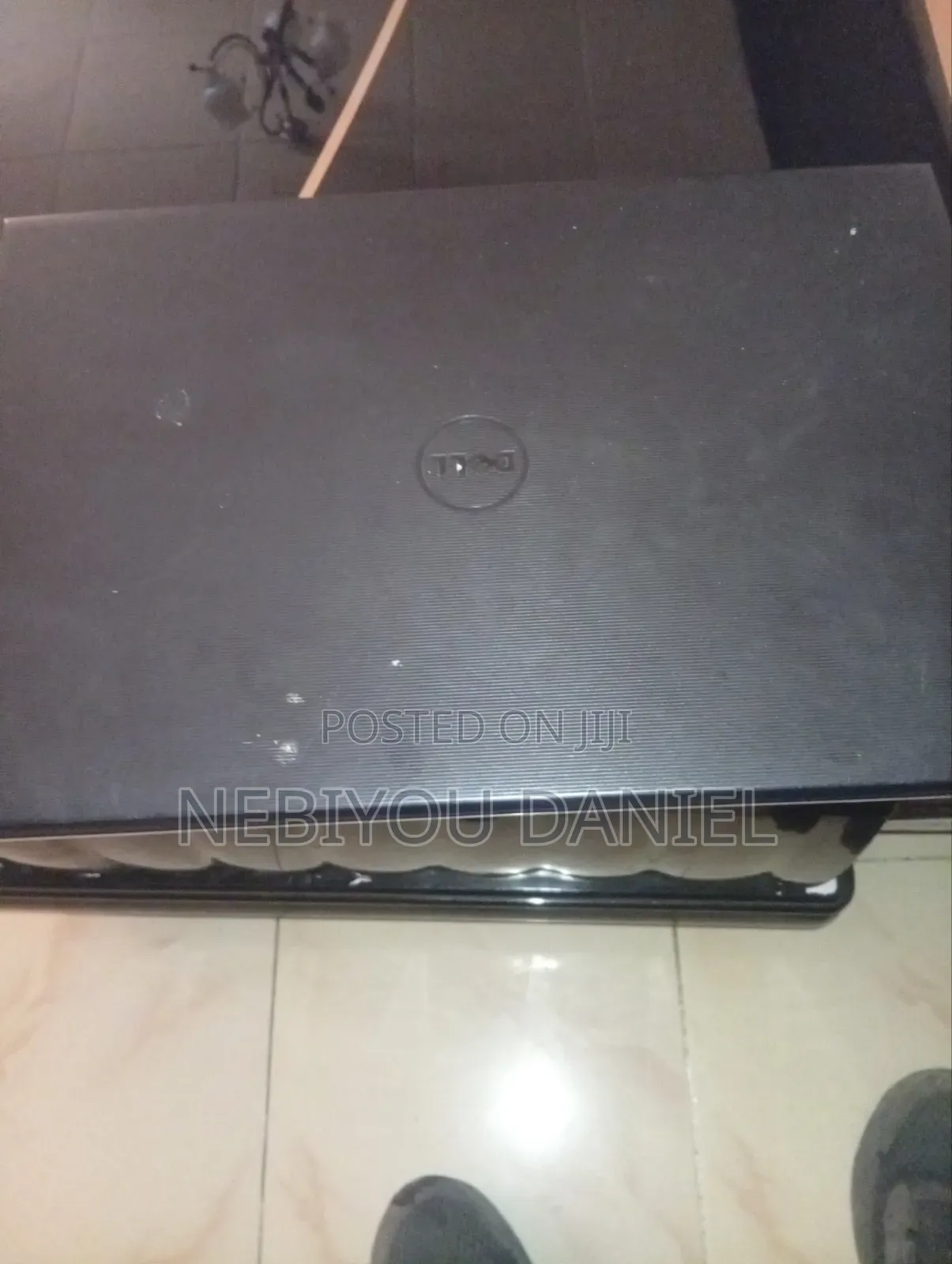Laptop Dell Vostro 15 3559 4GB Intel Core i5 HDD 1T