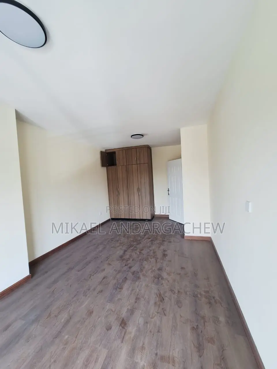 3bdrm Apartment in Kirkos for rent